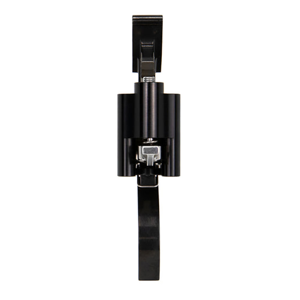 AR9 SS – Schwarz, Adaptable Pro, Gebogen
